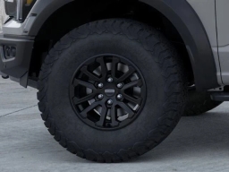 Ford F-150 Raptor 4WD SuperCrew 5.5' Box 2026