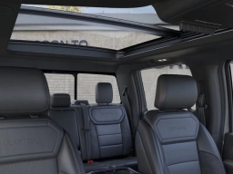 Ford F-150 Raptor 4WD SuperCrew 5.5' Box 2026