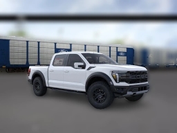 Ford F-150 Raptor 4WD SuperCrew 5.5' Box 2026