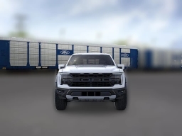 Ford F-150 Raptor 4WD SuperCrew 5.5' Box 2026