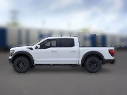 Ford F-150 Raptor 4WD SuperCrew 5.5' Box 2026