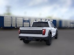 Ford F-150 Raptor 4WD SuperCrew 5.5' Box 2026