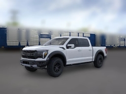 Ford F-150 Raptor 4WD SuperCrew 5.5' Box 2026