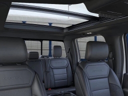 Ford F-150 Raptor 4WD SuperCrew 5.5' Box 2026