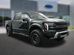 Ford F-150 Raptor 4WD SuperCrew 5.5' Box 2025