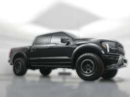Ford F-150 Raptor 4WD SuperCrew 5.5' Box 2025