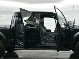 Ford F-150 Raptor 4WD SuperCrew 5.5' Box 2025