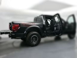 Ford F-150 Raptor 4WD SuperCrew 5.5' Box 2025