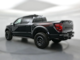Ford F-150 Raptor 4WD SuperCrew 5.5' Box 2025