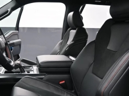 Ford F-150 Raptor 4WD SuperCrew 5.5' Box 2025