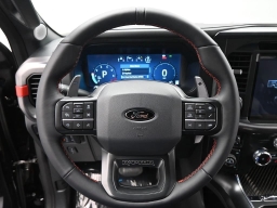 Ford F-150 Raptor 4WD SuperCrew 5.5' Box 2025