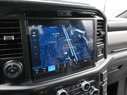 Ford F-150 Raptor 4WD SuperCrew 5.5' Box 2025