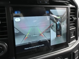 Ford F-150 Raptor 4WD SuperCrew 5.5' Box 2025