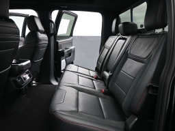 Ford F-150 Raptor 4WD SuperCrew 5.5' Box 2025