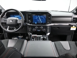 Ford F-150 Raptor 4WD SuperCrew 5.5' Box 2025