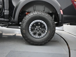 Ford F-150 Raptor 4WD SuperCrew 5.5' Box 2025