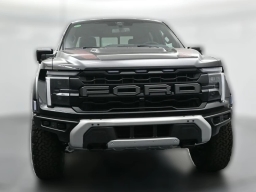 Ford F-150 Raptor 4WD SuperCrew 5.5' Box 2025