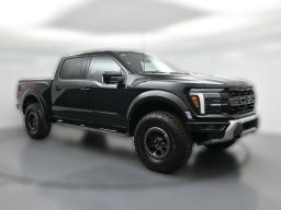 Ford F-150 Raptor 4WD SuperCrew 5.5' Box 2025