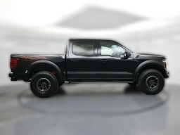 Ford F-150 Raptor 4WD SuperCrew 5.5' Box 2025