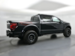 Ford F-150 Raptor 4WD SuperCrew 5.5' Box 2025