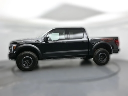 Ford F-150 Raptor 4WD SuperCrew 5.5' Box 2025