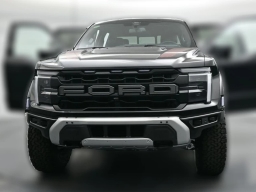Ford F-150 Raptor 4WD SuperCrew 5.5' Box 2025