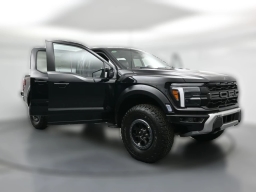 Ford F-150 Raptor 4WD SuperCrew 5.5' Box 2025