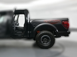 Ford F-150 Raptor 4WD SuperCrew 5.5' Box 2025