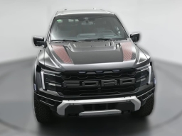 Ford F-150 Raptor 4WD SuperCrew 5.5' Box 2025