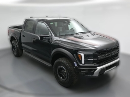 Ford F-150 Raptor 4WD SuperCrew 5.5' Box 2025