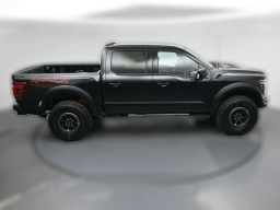Ford F-150 Raptor 4WD SuperCrew 5.5' Box 2025