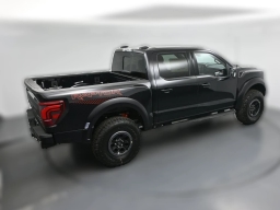 Ford F-150 Raptor 4WD SuperCrew 5.5' Box 2025