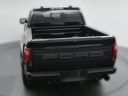 Ford F-150 Raptor 4WD SuperCrew 5.5' Box 2025