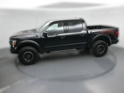 Ford F-150 Raptor 4WD SuperCrew 5.5' Box 2025
