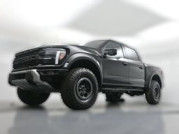 Ford F-150 Raptor 4WD SuperCrew 5.5' Box 2025
