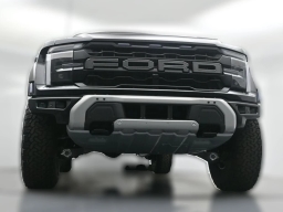 Ford F-150 Raptor 4WD SuperCrew 5.5' Box 2025