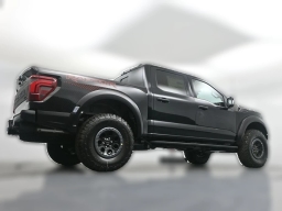 Ford F-150 Raptor 4WD SuperCrew 5.5' Box 2025