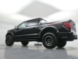Ford F-150 Raptor 4WD SuperCrew 5.5' Box 2025