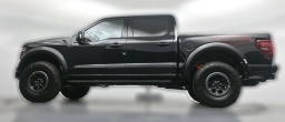 Ford F-150 Raptor 4WD SuperCrew 5.5' Box 2025