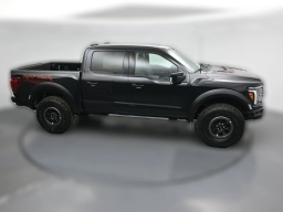 Ford F-150 Raptor 4WD SuperCrew 5.5' Box 2025