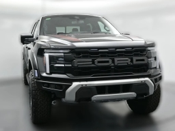 Ford F-150 Raptor 4WD SuperCrew 5.5' Box 2025