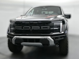 Ford F-150 Raptor 4WD SuperCrew 5.5' Box 2025