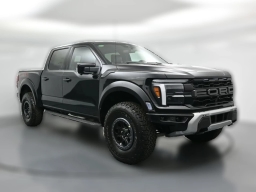 Ford F-150 Raptor 4WD SuperCrew 5.5' Box 2025