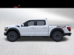 Ford F-150 Raptor 4WD SuperCrew 5.5' Box 2025
