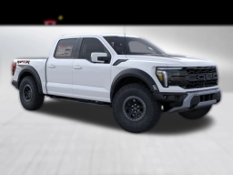 Ford F-150 Raptor 4WD SuperCrew 5.5' Box 2025
