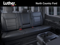 Ford F-150 Raptor 4WD SuperCrew 5.5' Box 2025