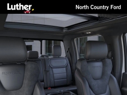 Ford F-150 Raptor 4WD SuperCrew 5.5' Box 2025