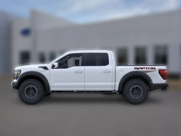 Ford F-150 Raptor 4WD SuperCrew 5.5' Box 2025