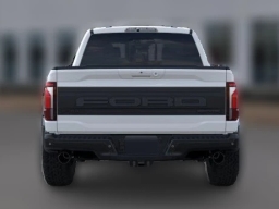 Ford F-150 Raptor 4WD SuperCrew 5.5' Box 2025