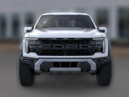 Ford F-150 Raptor 4WD SuperCrew 5.5' Box 2025